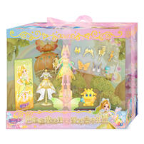 Balala The Fairies Magic Dress-up Set