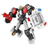 咖宝车神-经典版单体变形 - 随机发货