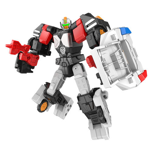 咖宝车神-经典版单体变形 - 随机发货