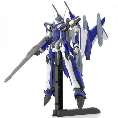 Hg 1/100 Yf-29 Durandal Valkyrie (Maximilian Jenius Use) Full Set Pack