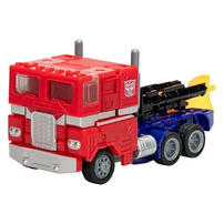 Transformers Gen Legacy Uni Deluxe G1 Optms Prme
