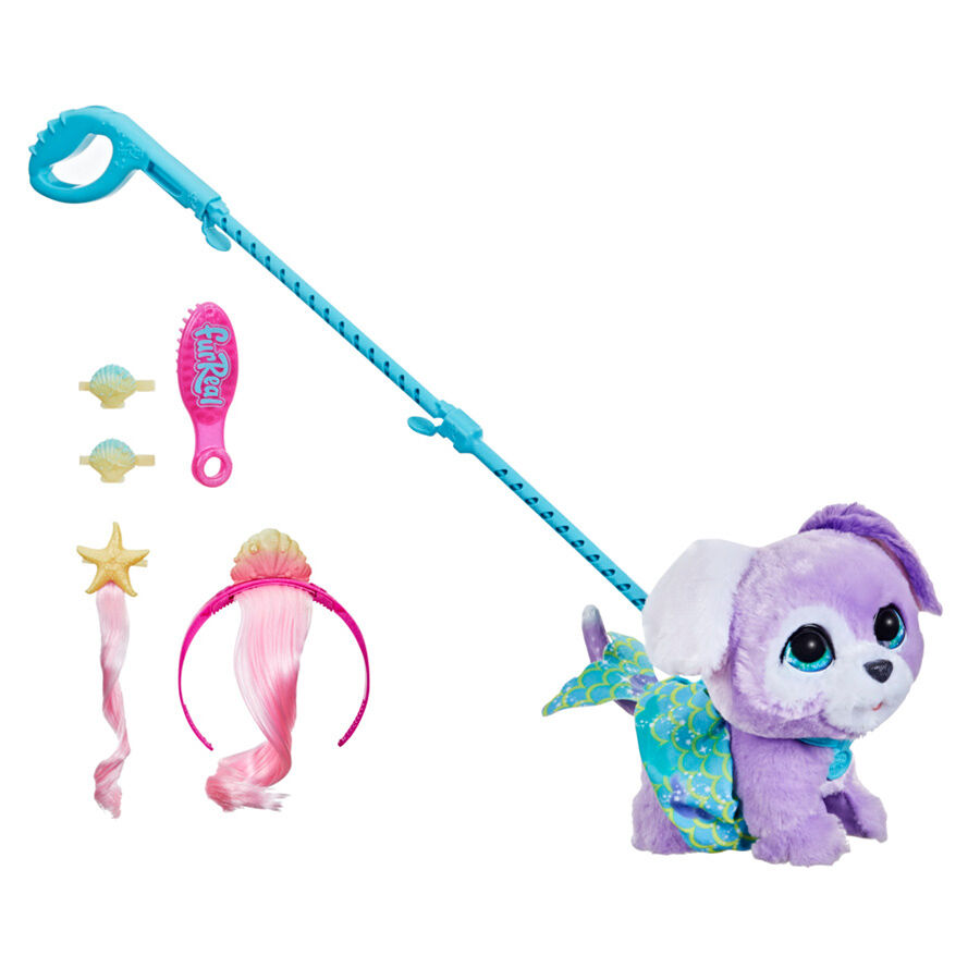Furreal dogs new arrivals toys r us