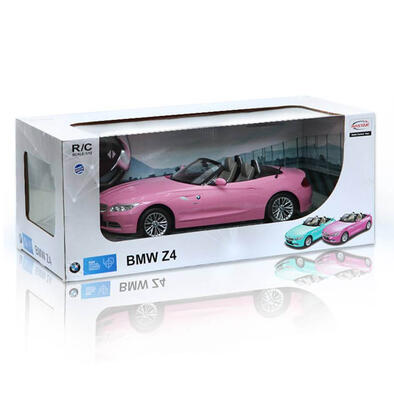 Rastar 1:12 R/C BMW Z4