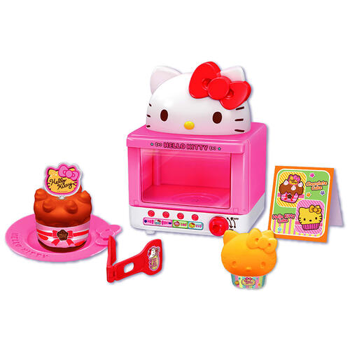 Hello Kitty, Toys