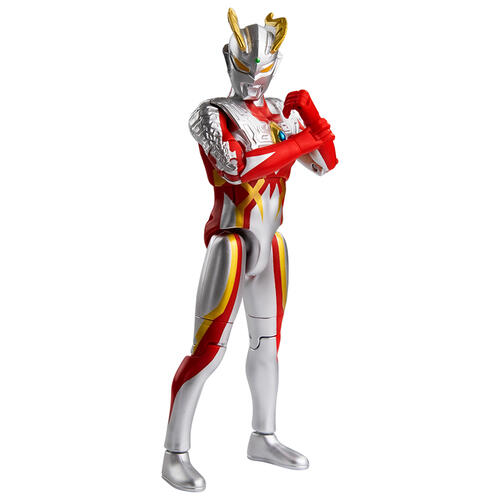 Bandai Ultraman 17.5 Strong Corona Zero