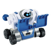 Vtech 5-In-1 MAKE-A-BOT