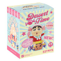 Crayon Shin-Chan Crayon Shin-Chan  Heart Timer - Assorted