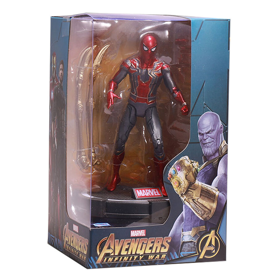 Marvel Avengers Geniune Marvel Series II 160612 Toys R Us China