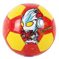 Ultraman 2号儿童足球（奥特曼） 随机发货