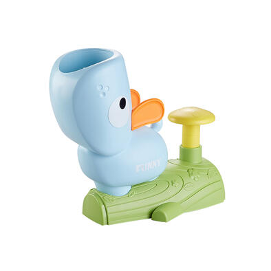 Little bessn-Wangwang UFO Toy