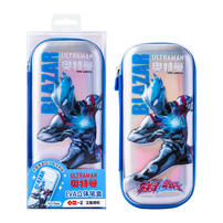 Ultraman Blazer Altman Crystal Eva Pencil Case - Assorted