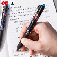 Transformers Destiny Battle Series Transformers Neutral Pen (Action Chapter)