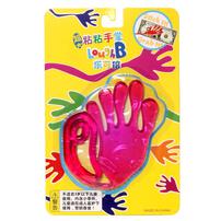 Loughb Super Big Sticky Hand