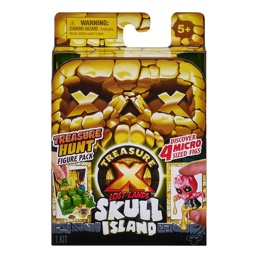 Moose Txlls Si S1 Th Pk 6Pc Cdu | Toys”R”Us – China