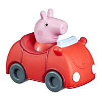 Peppa Pep Little Buggy - Assorted