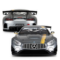 Rastar星辉 1:14 奔驰amg Gt3