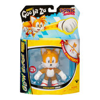 Heroes Of Goo Jit Zu Sonic S4 W2 Hero Pk- Assorted