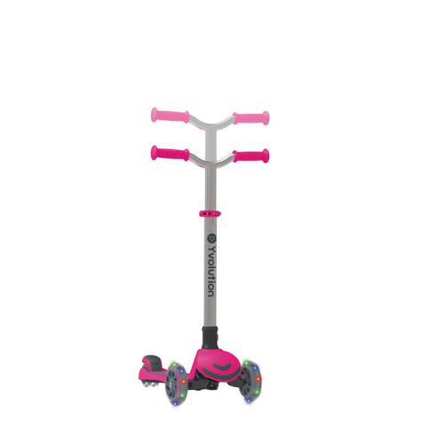 Yvolution Glider (Pink)