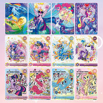 Kayou My Little Pony Friendship Fore - Assorted
