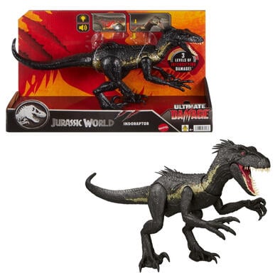 Epic Dinos Sgl Epic Dinos Sgl