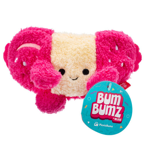 Bumbumz RBBZ -4.5" PicnicBumz - Assorted