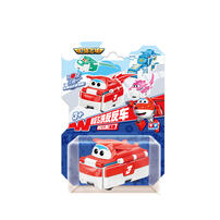Auby Transcars - Assorted