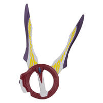 Ultraman Action Figure Set Trigger Powe