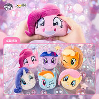 My Little Pony - Squishy Squad Blind Box - Assorted