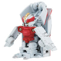 Takara Tomy Shinkansen Morphing Robot Evolution Lien Cw Quick Change E6