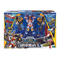 Tobot Master V Ultimate