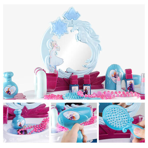 Disney Frozen Beauty Play Set