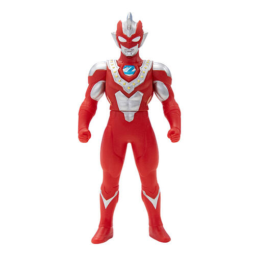 Ultraman奥特英雄系列泽塔奥特曼贝塔冲击