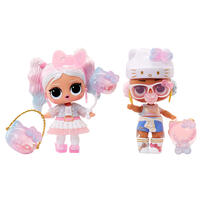 L.O.L. Surprise Loves Hello Kitty Tot