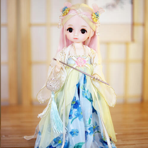 Debisheng德必胜冰儿系列紫玥礼盒