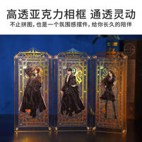 TOi-Maltele-Small Theater - Assorted