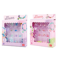 TOI-Craftoi-Beaded - Assorted