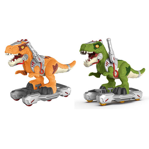 Feelo Dinosaur Scooter