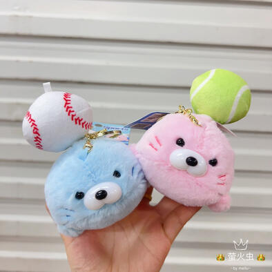 Ranhong8 Key - Assorted