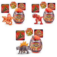 Smashers-Mini Egg - Assorted