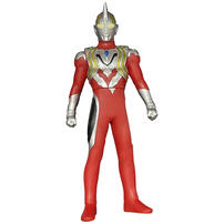 Ultraman Trigger Mini Super Set  
