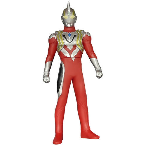 Ultraman Trigger Mini Super Set  
