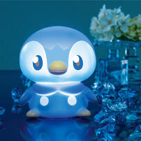 Pokemon Poképeace Punikyun Light Piplup