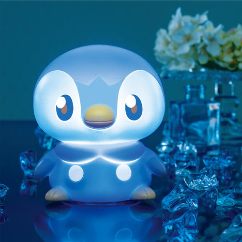 Pokemon Poképeace Punikyun Light Piplup