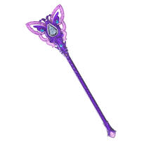 Balala The Fairies 15Th Anniversary Dark Magic Stick