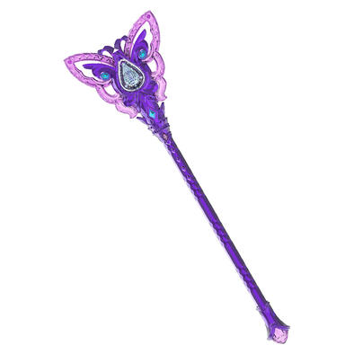 巴啦啦小魔仙 15周年纪念版黑暗魔法棒