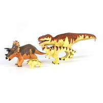 悦酷 侏罗纪VS白垩纪- 霸王龙