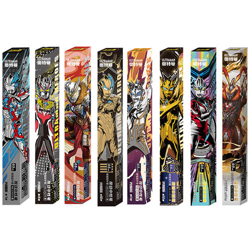 Kayou Stationery-Hero Pens-Brilliant - Assorted
