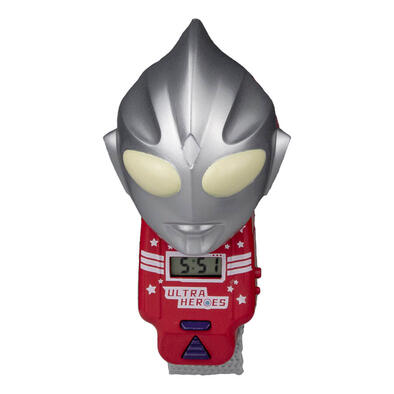 Bandai万代 英雄手表-迪迦奥特曼 