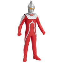 Ultraman奥特曼 赛文奥特曼超联合乌英达姆
