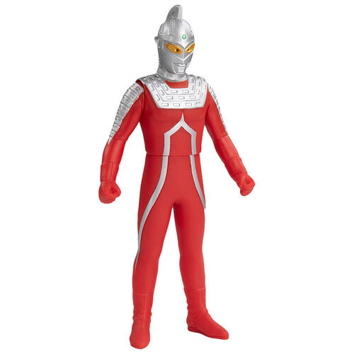 Ultraman奥特曼 赛文奥特曼超联合乌英达姆